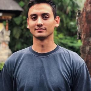 Meet your Posher, Hein htet